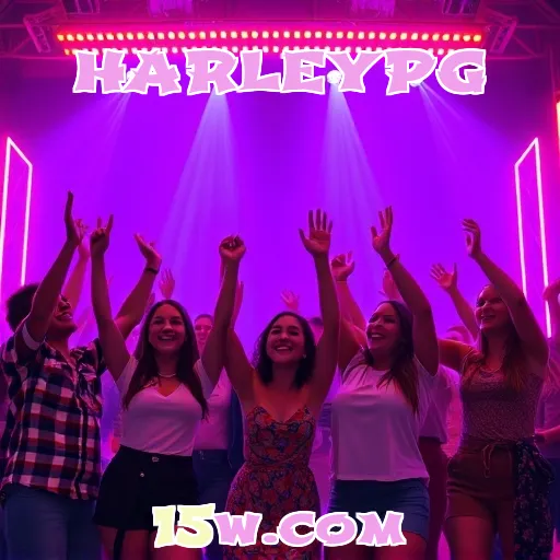 harleypg: Descubra Promoções Imperdíveis e Aumente Suas Chances de Ganhar!