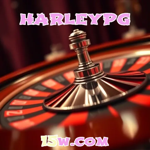 harleypg: Descubra como a Segurança Transforma sua Experiência de Jogo