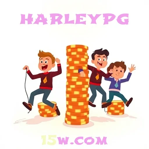 harleypg Jogos