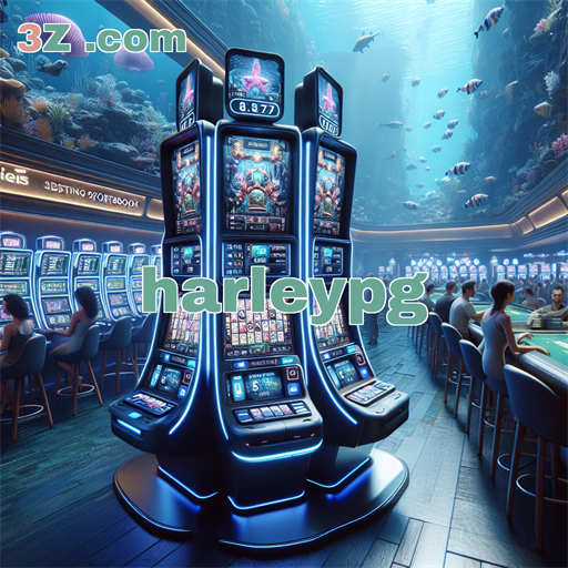 Entrando no jogo: Melhores recursos de login do Harleypg